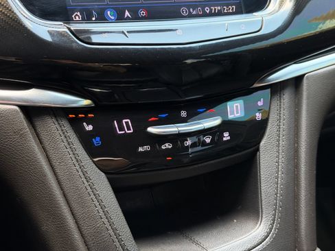 Used 2020 Cadillac XT6 Sport AWD/4WD image 49