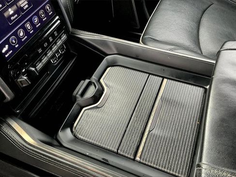 Used 2021 RAM 2500 Limited image 15