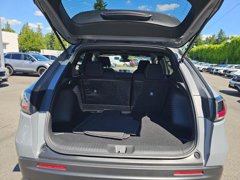 Certified 2025 Honda HR-V Sport image 24