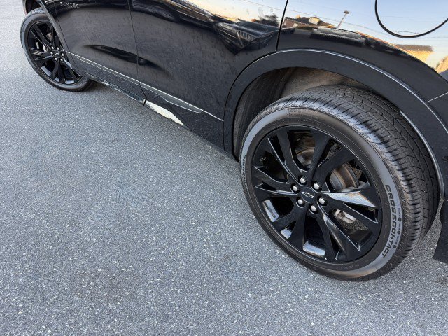 Used 2019 Chevrolet Blazer RS AWD/4WD image 28