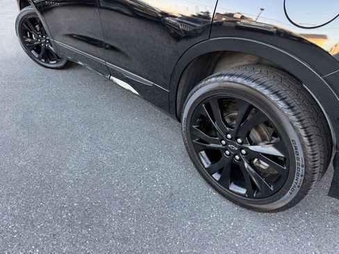 Used 2019 Chevrolet Blazer RS AWD/4WD image 28