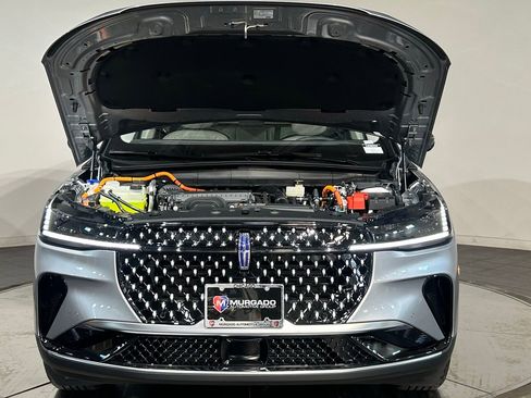 New 2026 Lincoln Nautilus Premier w/ Equipment Group 102A image 97