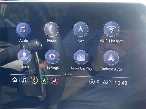 Used 2023 Chevrolet Corvette Stingray Preferred Conv w/ 2LT image 18