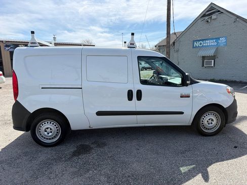 Used 2017 RAM ProMaster City Tradesman w/ Rear Back-up Camera Group FWD image 6