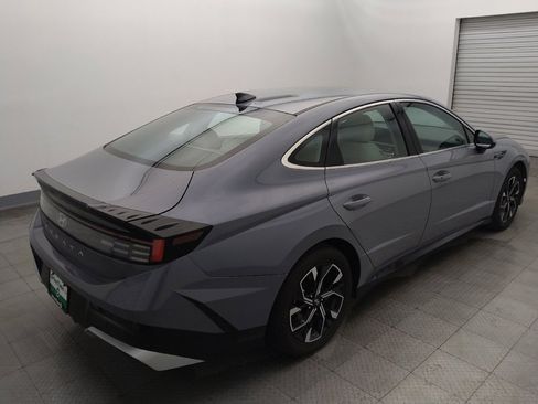 Used 2024 Hyundai Sonata SEL FWD image 9