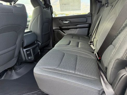 New 2026 RAM 1500 Tradesman AWD/4WD image 25