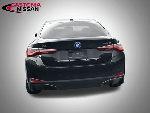 Used 2025 BMW i4 eDrive40 image 6