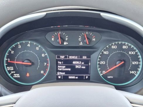 Used 2024 Chevrolet Malibu LT image 19