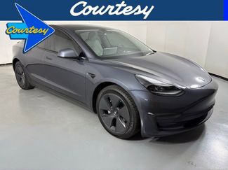 Used 2023 Tesla Model 3 Standard Range video 1