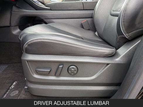Certified 2025 INFINITI QX80 Luxe RWD image 15