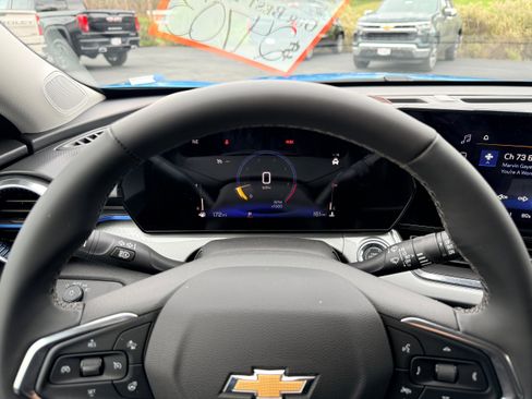 New 2026 Chevrolet Trax LT w/ LT Convenience Package image 14