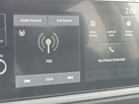 New 2026 Honda CR-V LX image 28