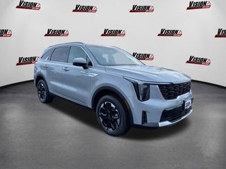 New 2026 Kia Sorento S video 3
