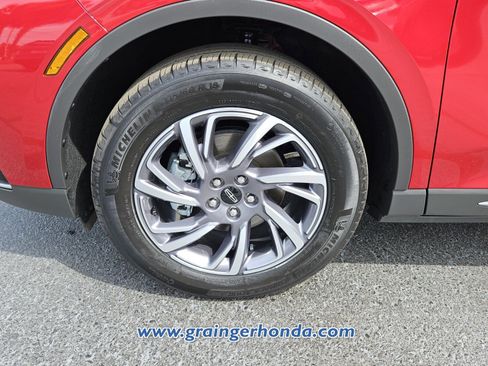 Used 2023 Lincoln Corsair FWD w/ Equipment Group 101A image 9