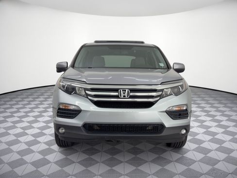 Used 2017 Honda Pilot EX-L image 6