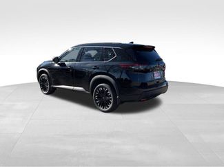 New 2026 Nissan Rogue SV video 2