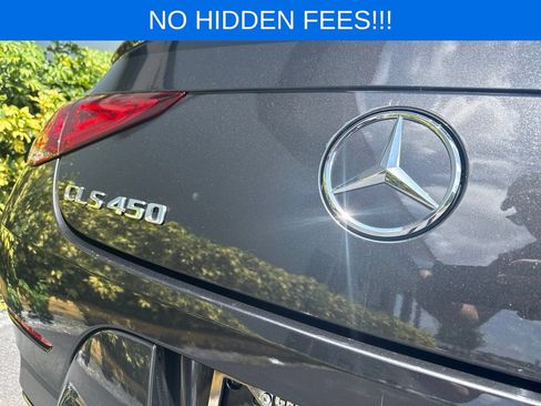 Used 2020 Mercedes-Benz CLS 450 image 7