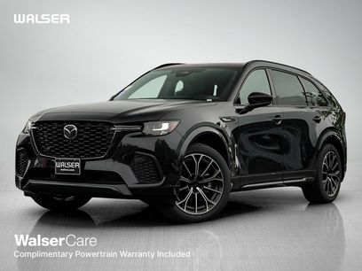 New 2026 MAZDA CX-70 3.3 Turbo S w/ Premium Package
