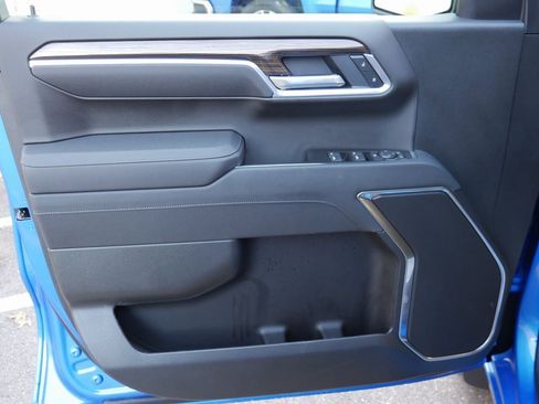 New 2026 Chevrolet Silverado 1500 LT image 28