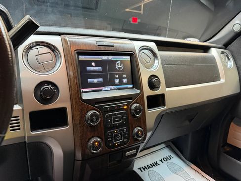 Used 2014 Ford F150 Lariat image 15