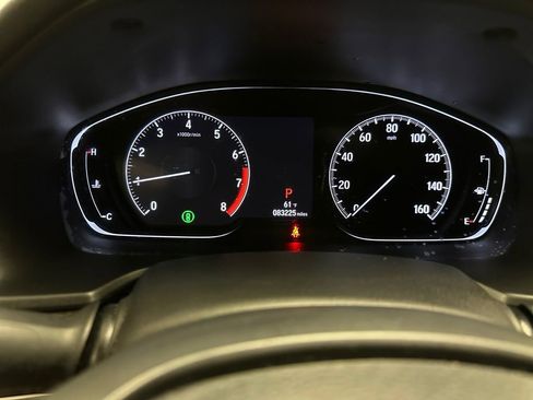 Used 2020 Honda Accord EX image 25