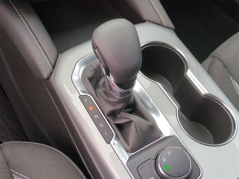 Certified 2023 Chevrolet Blazer LT image 19