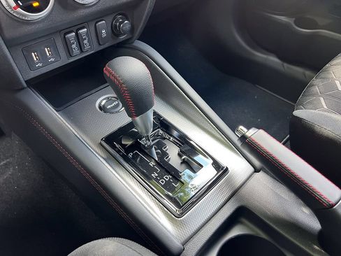 New 2026 Mitsubishi Outlander Sport AWD image 23