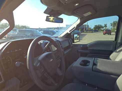 Used 2020 Ford F150 XLT w/ Equipment Group 301A Mid RWD image 9