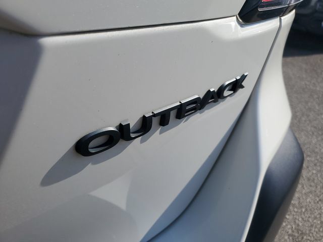 Certified 2024 Subaru Outback Onyx Edition AWD/4WD image 9