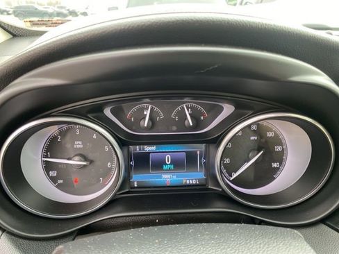 Used 2020 Buick Envision Essence image 18