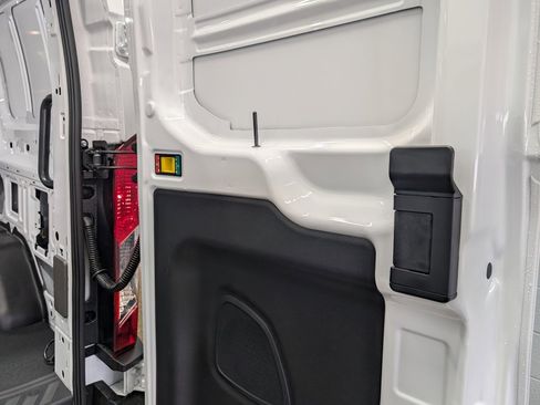 New 2025 Ford Transit 150 Low Roof image 18