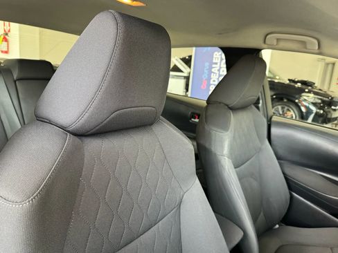 Used 2020 Toyota Corolla LE image 22