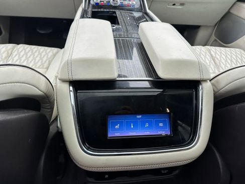 Used 2022 Lincoln Navigator L Black Label image 21