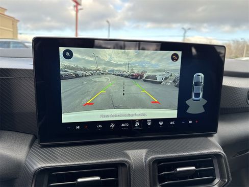 New 2026 Ford Mustang Coupe image 17