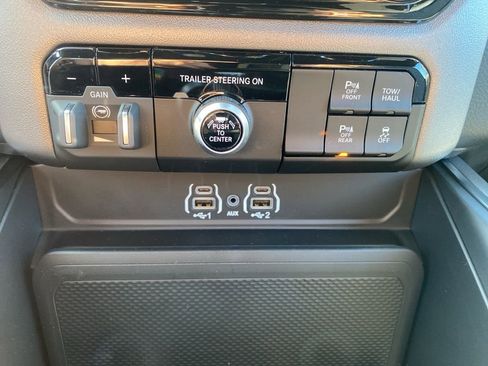 New 2026 RAM 1500 Big Horn image 32