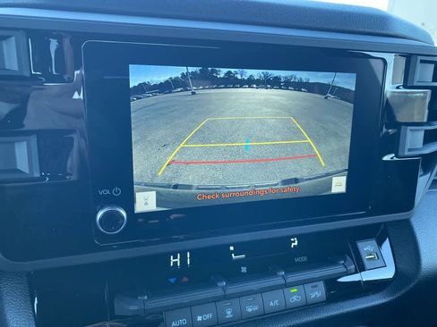 New 2026 Toyota Tundra SR image 17