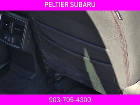 Used 2021 Subaru Forester Premium w/ Popular Package #1 image 17