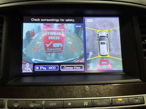 Used 2014 INFINITI QX60 Luxe w/ Premium Plus Package AWD/4WD image 30