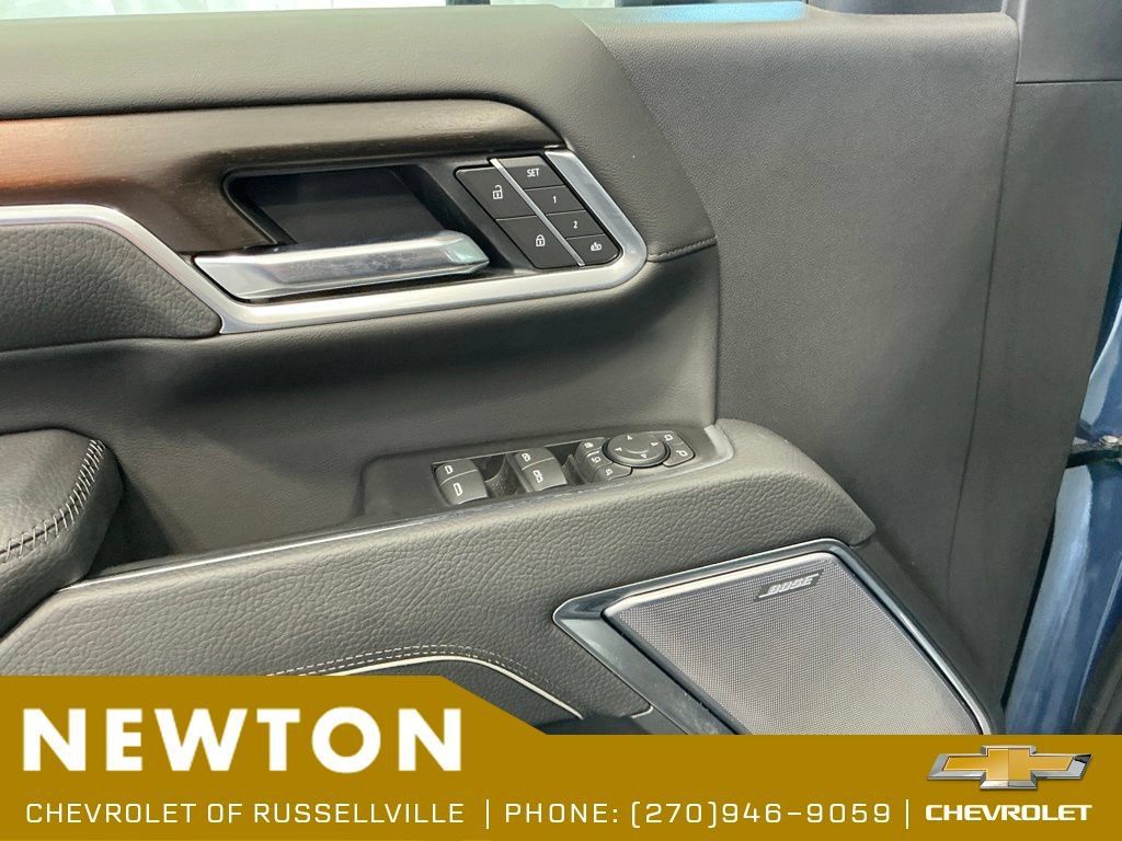 Used 2026 GMC Sierra 2500 Denali w/ Denali Reserve Package AWD/4WD image 46