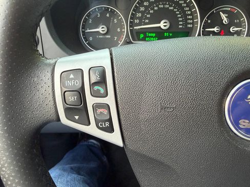 Used 2007 Saab 9-3 2.0T image 29