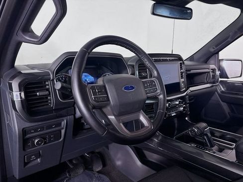 Certified 2022 Ford F150 XLT w/ Equipment Group 302A High image 9