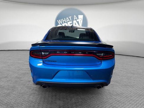 Used 2023 Dodge Charger R/T w/ Daytona Edition Group RWD image 5