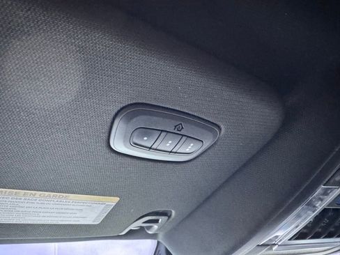 Used 2021 RAM 1500 TRX w/ TRX Level 1 Equipment Group AWD/4WD image 12