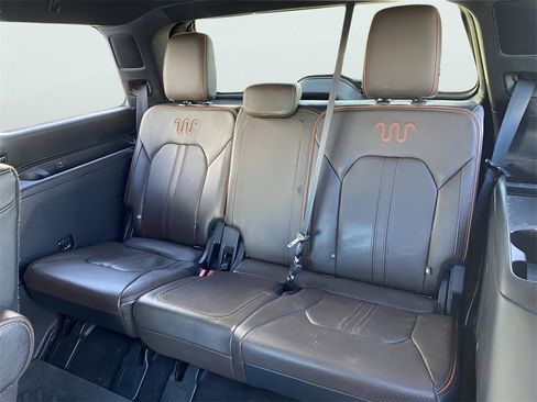 Used 2021 Ford Expedition King Ranch image 16