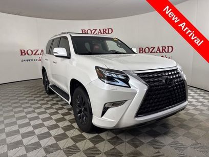Used 2023 Lexus GX 460 Premium