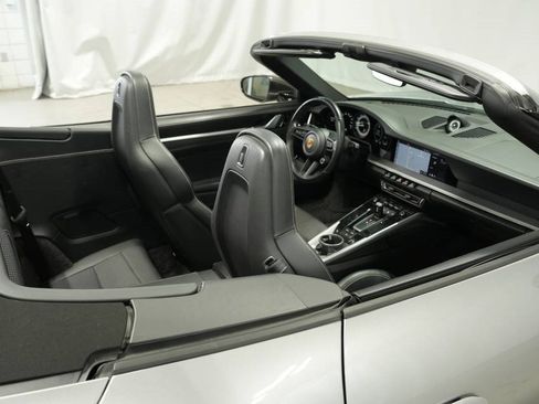 Used 2021 Porsche 911 Turbo S image 49