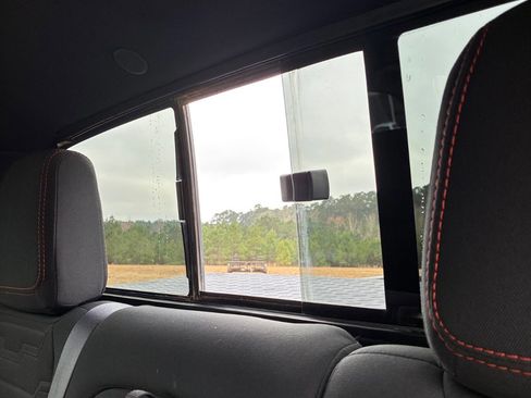 Used 2022 Nissan Frontier PRO-4X w/ Off-Road Protection Package image 17