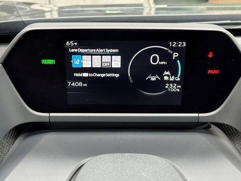 Used 2024 Subaru Solterra Touring image 33