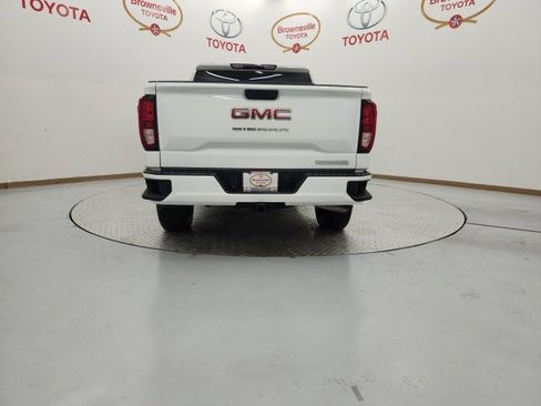 Used 2024 GMC Sierra 1500 Elevation image 7