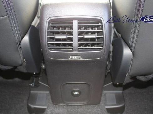 New 2025 Ford Bronco Sport Big Bend image 10